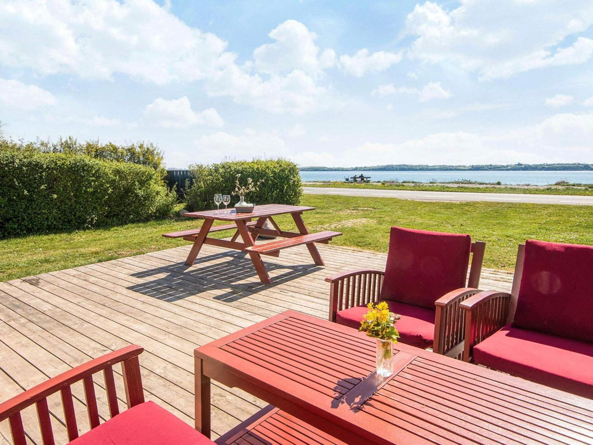 Holiday Home Aabenraa Lxiii Exterior photo